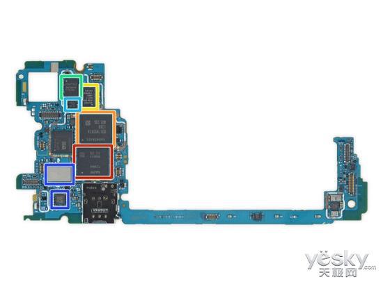 Pixel 2 XL拆解，谷歌親兒子果然名不虛傳