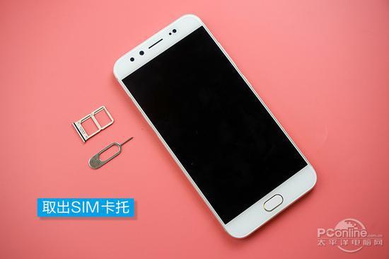 vivo X9s拆解：做工与用料方面还是比较扎实的