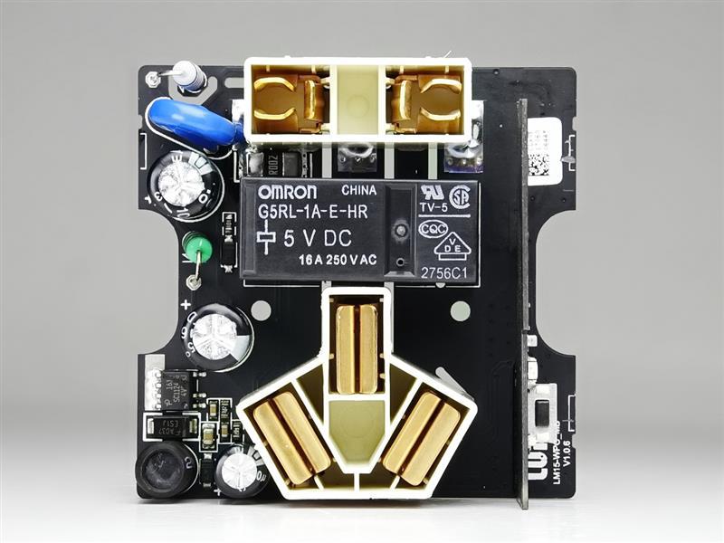 Aqara智能墙壁插座拆解，看看为什能做到如此智能