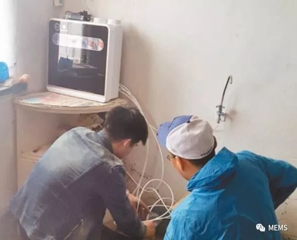 纳米科技在我们生活中有什么用途?