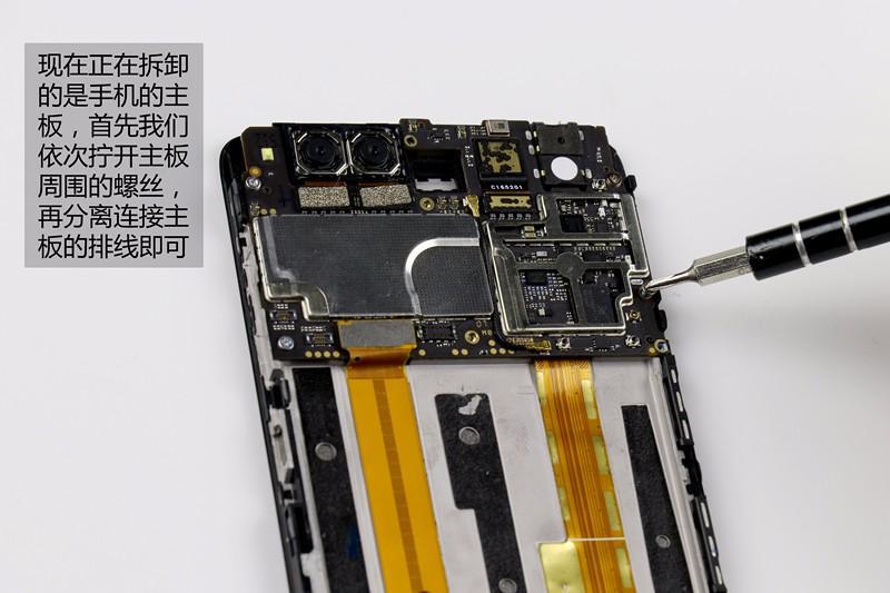 深入分析其图像质量