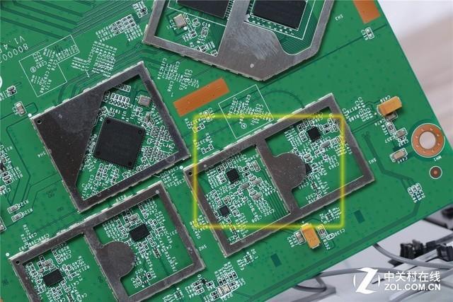 精工细作新典范，斐讯K2P无线路由器拆解