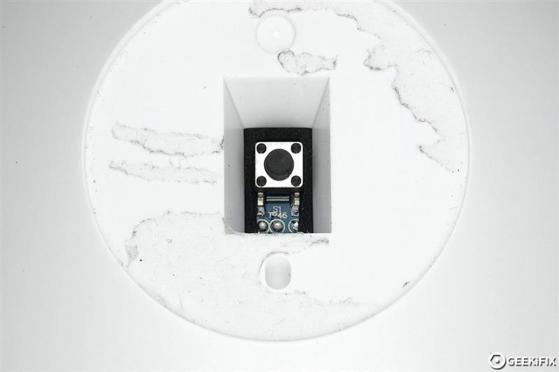 小音箱,大音量,好音色!魅族蓝牙小音箱拆解