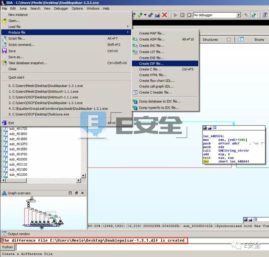 如何讓后面DoublePulsar在Windows Embedded上順利運(yùn)行？