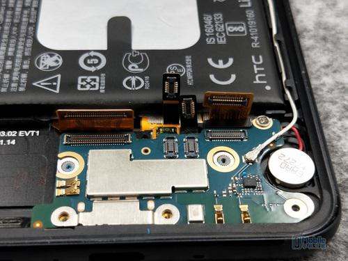 HTC U11拆解，看看这款被认为HTC在危机中的“逆袭之作”的手机是如何逆袭的