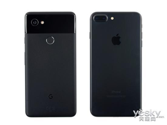 Pixel 2 XL拆解，谷歌亲儿子果然名不虚传