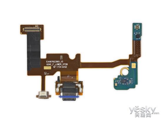 Pixel 2 XL拆解，谷歌親兒子果然名不虛傳