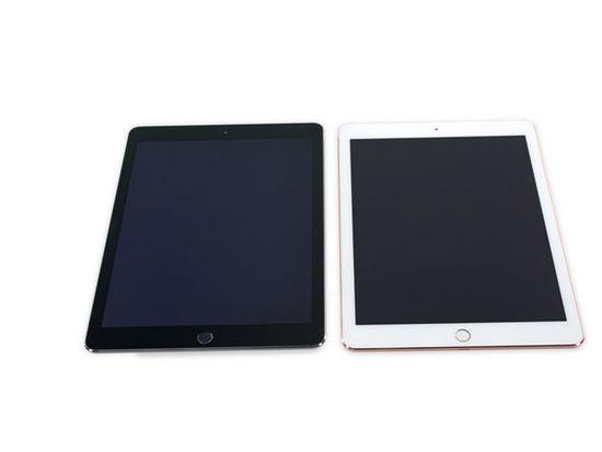 9.7寸 iPad Pro 拆解，连专家都觉得难拆