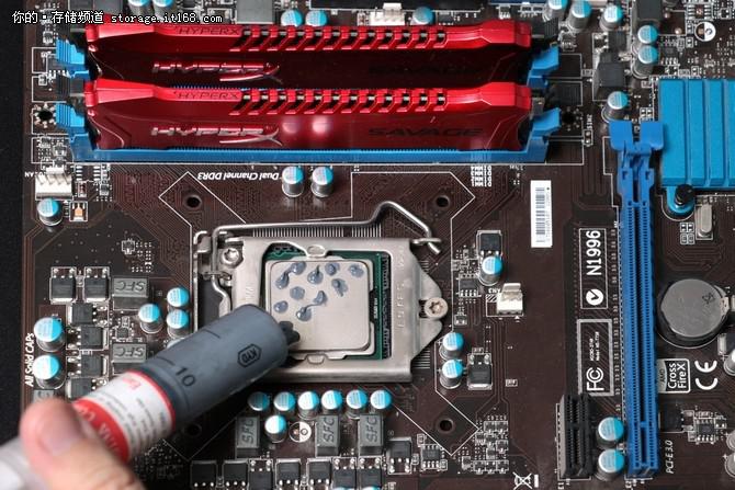 如何给你服役多年的电脑主机清灰？