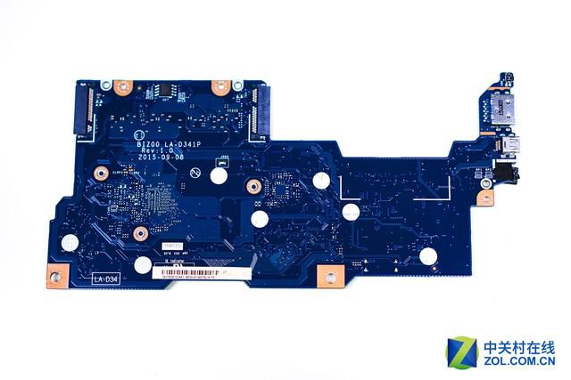 為何如此輕??？聯(lián)想ideapad 700S拆解