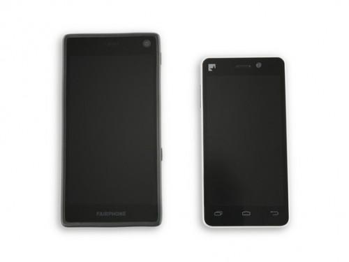 自己動手組裝也毫無難度？Fairphone 2 拆解