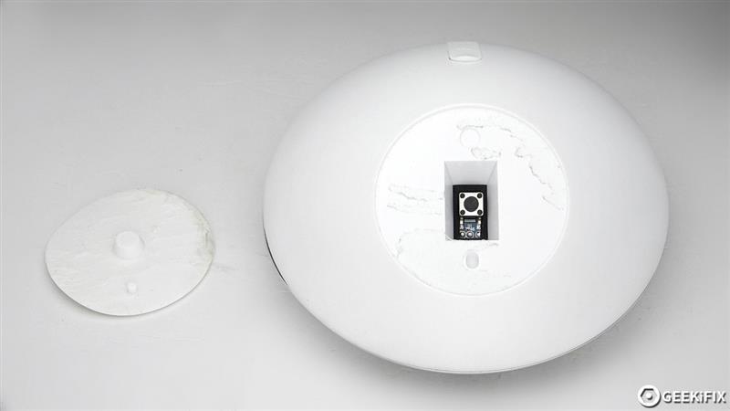 小音箱,大音量,好音色!魅族蓝牙小音箱拆解
