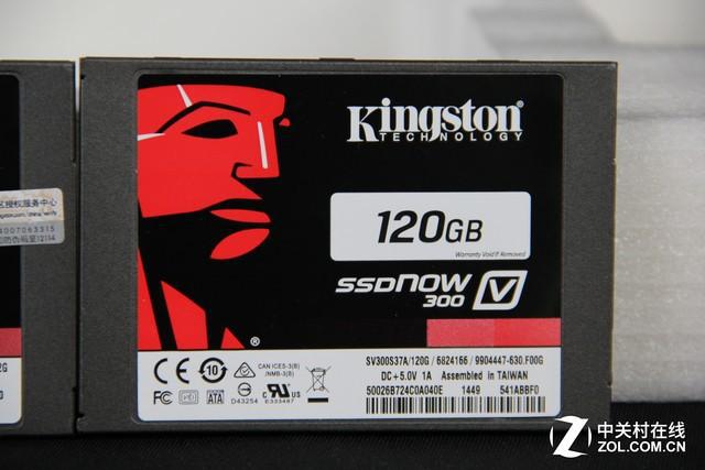 真假金士顿SSD同时拆解，看完整个人都震惊了！