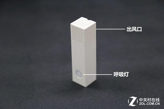 200元買個凈化器到底有沒有作用？便攜式空氣凈化器拆解