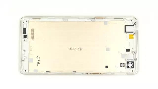 當(dāng)年的顏值大佬！OPPO R7拆解