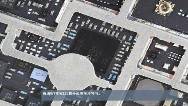 manta 7x拆解，看看這款主打智慧邊框的手機內部如何