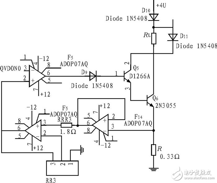 以AT89S52单片机为控制器的多功能数控电流源系统设计