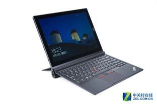 商務(wù)筆記本電腦的創(chuàng)新，ThinkPad X1 Tablet拆解