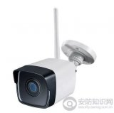 看看海康威视无线网络摄像机有哪些特点?