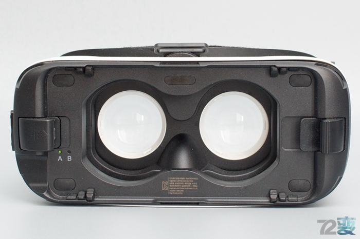 号称最强的手机VR产品，三星Gear VR拆解