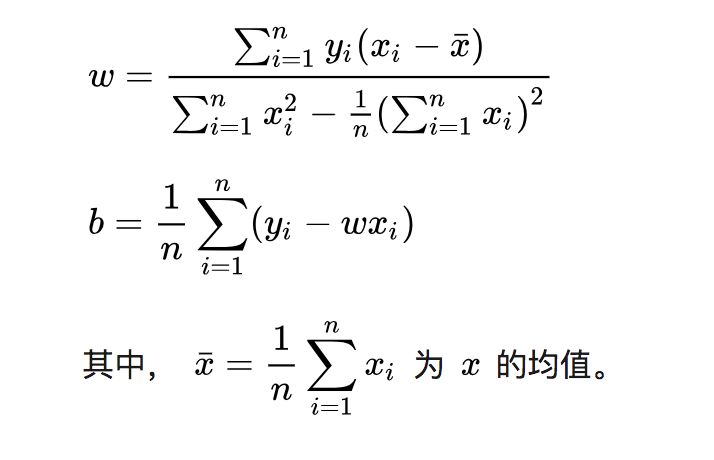 關(guān)于線性回歸實(shí)物相關(guān)介紹