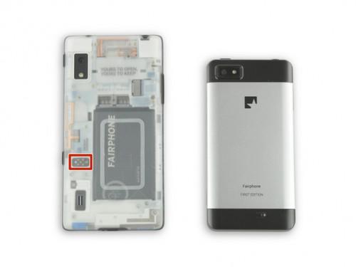 自己动手组装也毫无难度？Fairphone 2 拆解