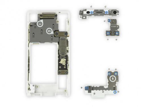 自己動手組裝也毫無難度？Fairphone 2 拆解