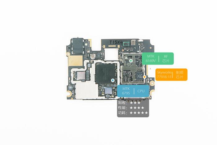 看看这款号称“零”硬件利润的手机内部怎样？红米Note2拆解