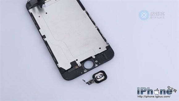 如何给iPhone6 Plus换上一个新屏？