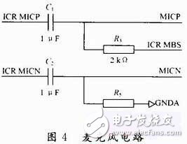 以AVR单片机为控制核心的语音识别控制系统设计