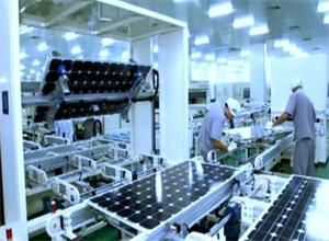 日本JSF公司将建设斯里兰卡首个太阳能电池板制造...