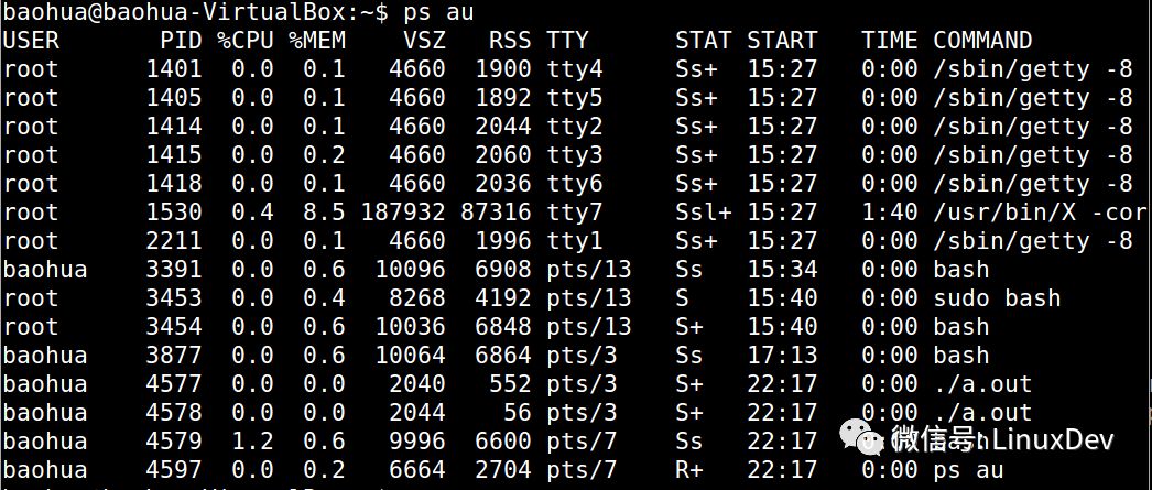 什么是僵尸进程_Linux僵尸进程可以被“杀死”吗？