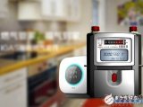 南通首次实现非智能燃气表实时远程同步采集