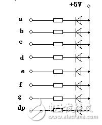 以51单片机为核心的LED彩灯控制器设计