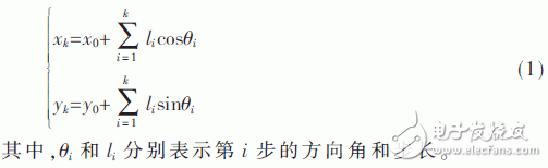 以粒子濾波為基礎的多信息融合室內定位方法設計詳解