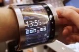 京东方今年要给华为供应100万块自主柔性OLED...