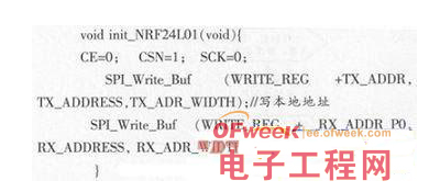 基于RFID技术的物联网车载终端系统设计详解