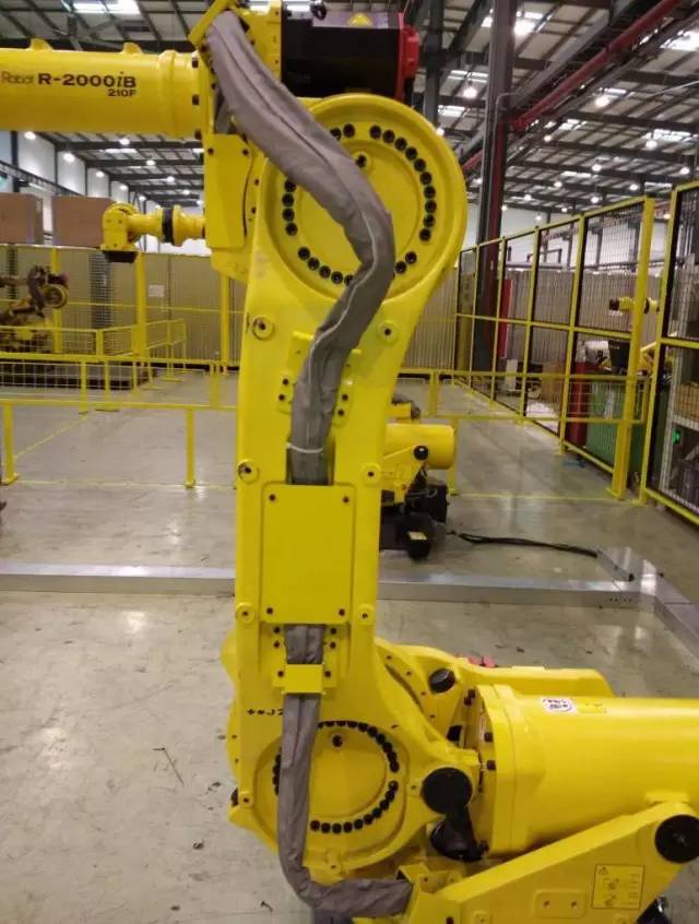 FANUC˱