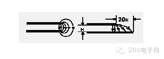 PCB布线