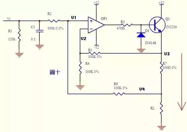 基于RT-Thread的0-20mA電流發(fā)生器方案設(shè)計