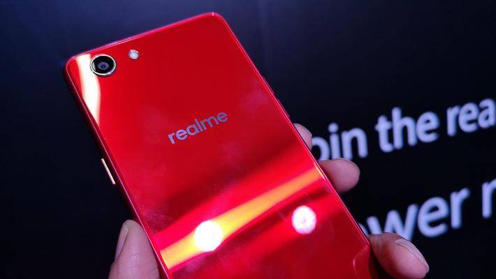 OPPO创办子品牌Realme,正面对垒红米
