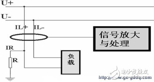 以NEC單片機(jī)為核心的漏電監(jiān)測儀設(shè)計(jì)