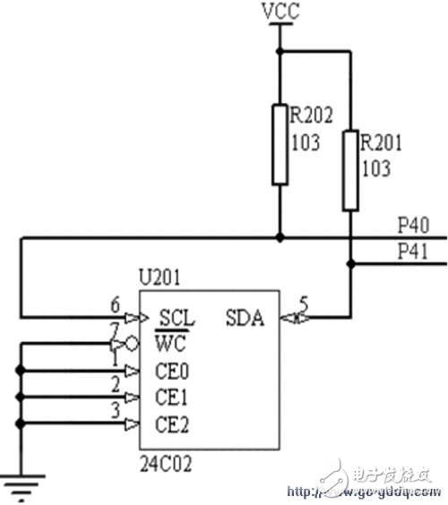 以NEC單片機(jī)為核心的漏電監(jiān)測儀設(shè)計(jì)