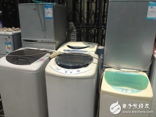 二手家电非常便宜,到底要不要买,看完文章你就知道