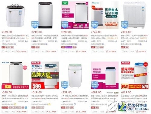 二手家电非常便宜,到底要不要买,看完文章你就知道