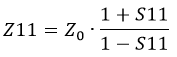 如何測試人工電源網(wǎng)絡(luò)中阻抗？有哪些影響因素？