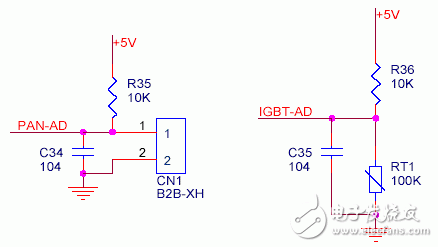 以單片機(jī)控制為核心的電磁爐設(shè)計(jì)