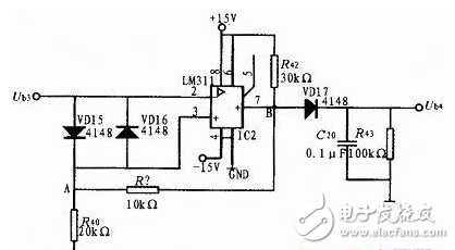 如何用LM324N放大直流電壓 LM324N在電路中的應用解析