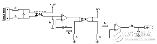 以MR16單片機為中央控制器的全數(shù)字化不間斷電源設(shè)計