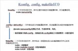 嵌入式系统Kconfig .config Mak...